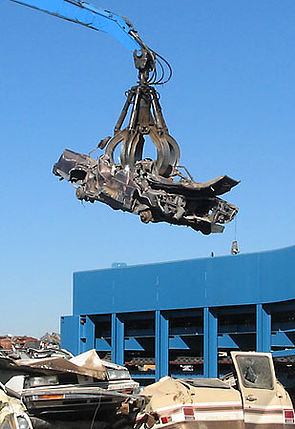 Albuquerque Metals
